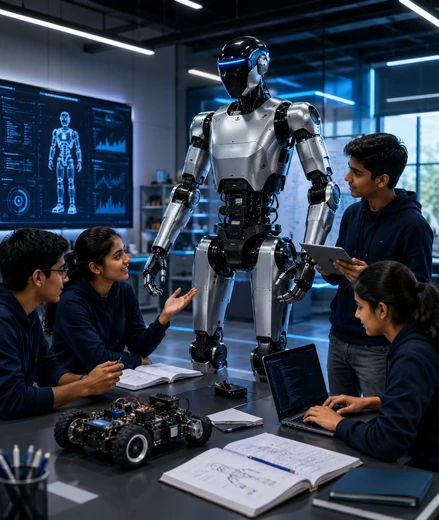 Robotics Education