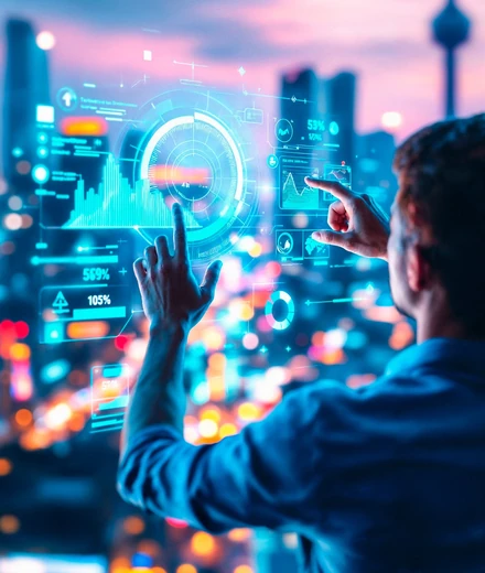 Internet of Things (IoT)