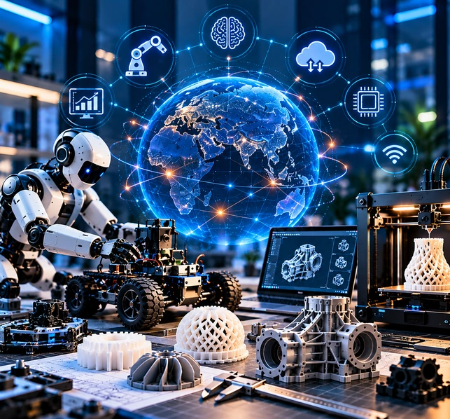 Empowering Technologies